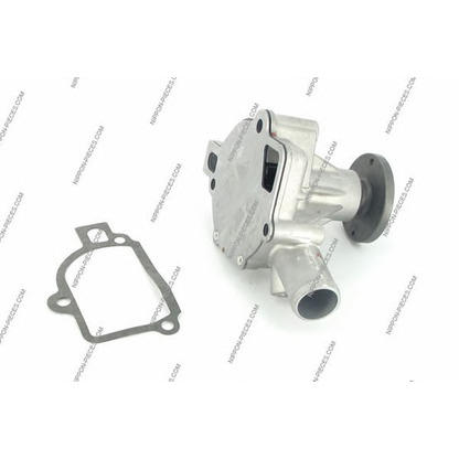 Photo Water Pump NPS N151N51