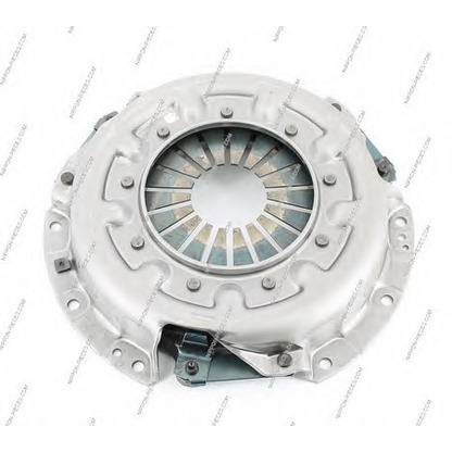 Photo Clutch Pressure Plate NPS N210N117