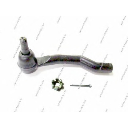 Photo Tie Rod End NPS N410N178