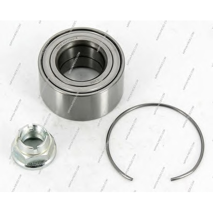 Photo Wheel Bearing Kit NPS N470N54