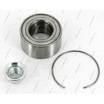 Photo Wheel Bearing Kit NPS N470N54