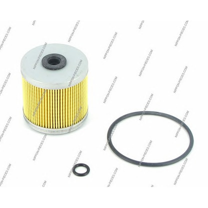 Photo Fuel filter NPS T133A14