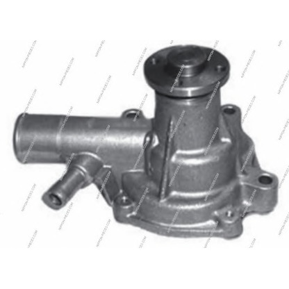 Photo Water Pump NPS T151A72