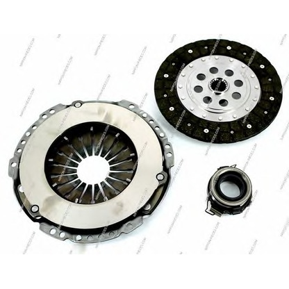 Photo Clutch Kit NPS T200A205A