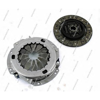 Photo Clutch Kit NPS T200A219