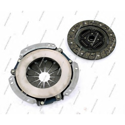 Photo Clutch Kit NPS T200A219