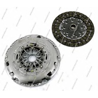 Photo Clutch Kit NPS T200A223