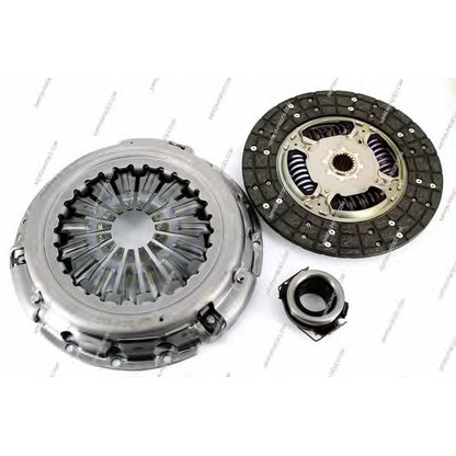 Photo Clutch Kit NPS T200A232