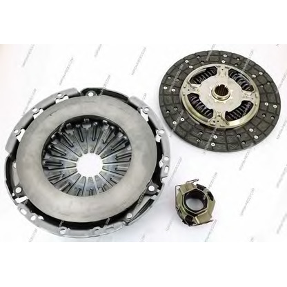 Photo Clutch Kit NPS T200A232