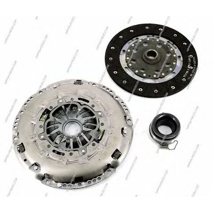 Photo Clutch Kit NPS T200A237