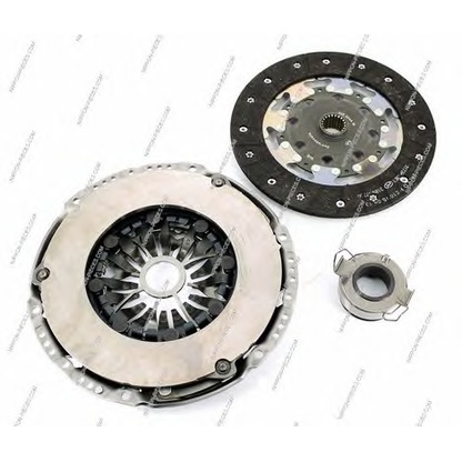 Photo Clutch Kit NPS T200A237