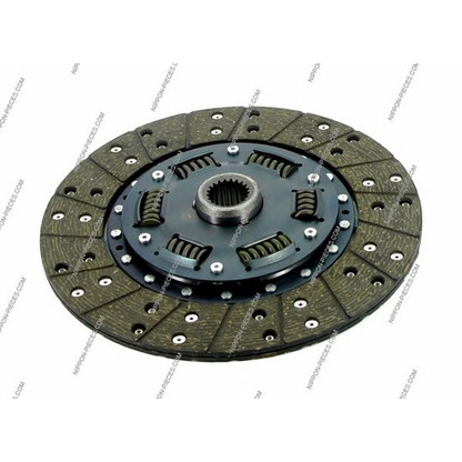 Photo Clutch Disc NPS T220A13