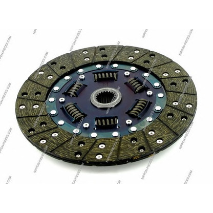 Photo Clutch Disc NPS T220A13