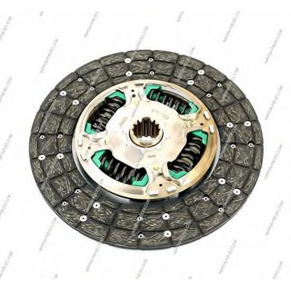 Photo Clutch Disc NPS T220A72