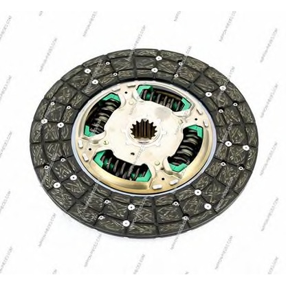 Photo Clutch Disc NPS T220A72