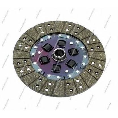 Zdjęcie Tarcza sprzęgła NPS T220A86