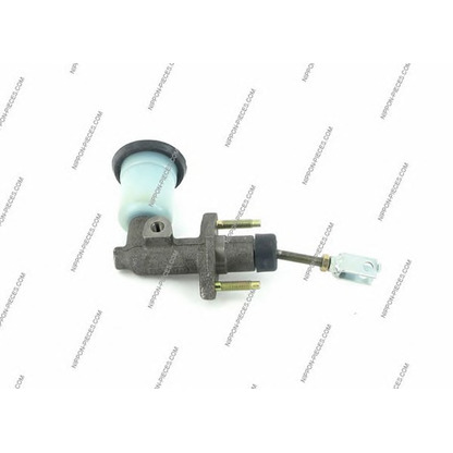 Photo Master Cylinder, clutch NPS T250A05