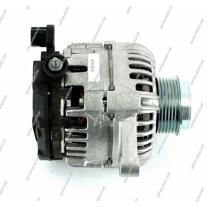 Photo Alternator NPS T511A171