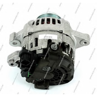 Photo Alternator NPS T511A171