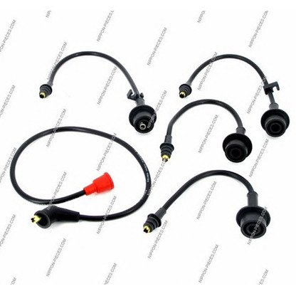 Photo Ignition Cable Kit NPS T580A36