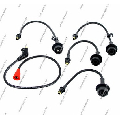 Photo Ignition Cable Kit NPS T580A36