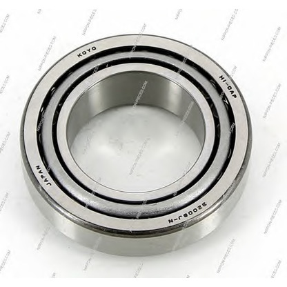 Photo Wheel Bearing Kit NPS D470U13A