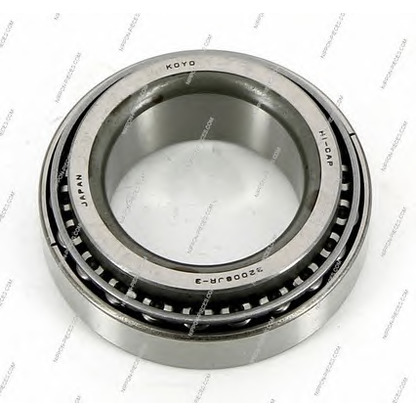 Photo Wheel Bearing Kit NPS D470U13A