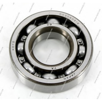 Photo Wheel Bearing Kit NPS D471U07A