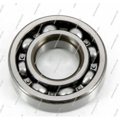 Photo Wheel Bearing Kit NPS D471U07A