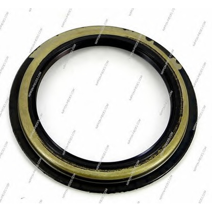 Photo Wheel Bearing Kit NPS K470A02D