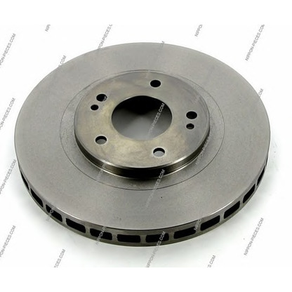 Photo Brake Disc NPS M330I48