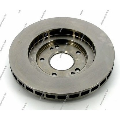 Photo Brake Disc NPS M330I48