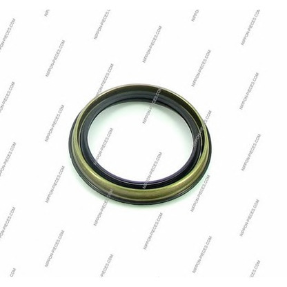 Photo Wheel Bearing Kit NPS N470N33B