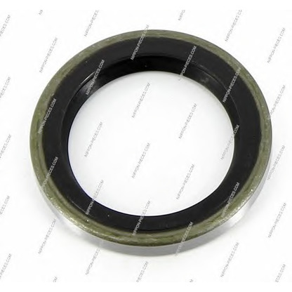 Photo Wheel Bearing Kit NPS N471N01A