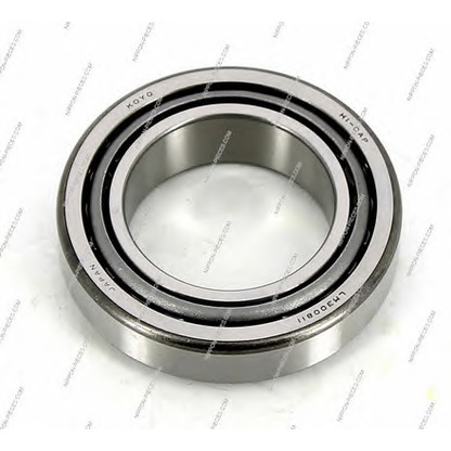 Photo Wheel Bearing Kit NPS S470I01A