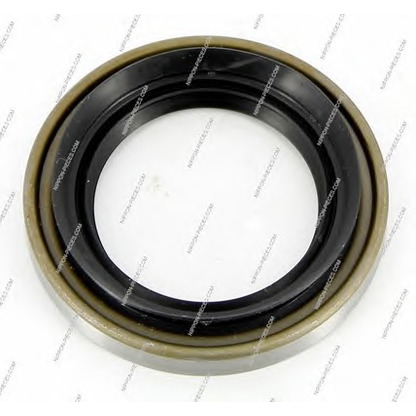 Photo Wheel Bearing Kit NPS T470A35B