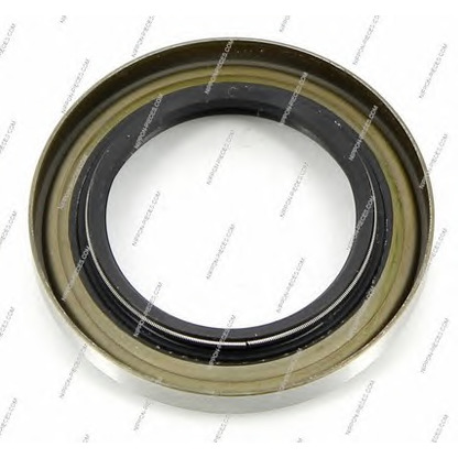 Photo Wheel Bearing Kit NPS T470A35B