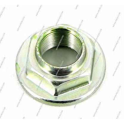 Photo Wheel Bearing Kit NPS T470A35D