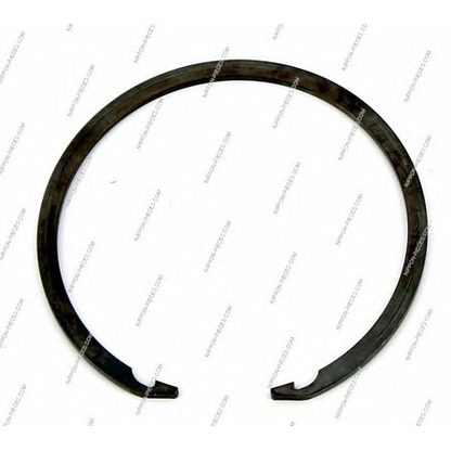 Photo Wheel Bearing Kit NPS T471A11B