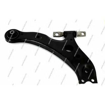 Photo Track Control Arm NPS T420A137