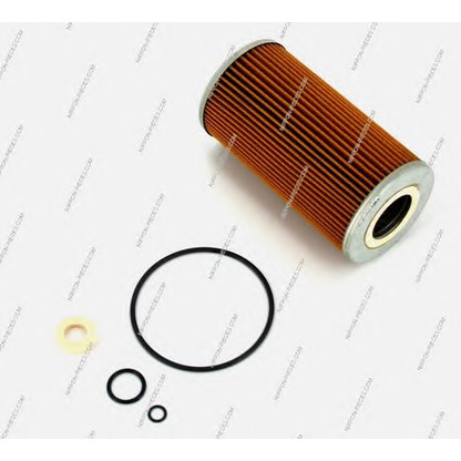 Photo Air Filter NPS I131U02