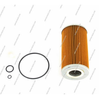 Photo Air Filter NPS I131U02