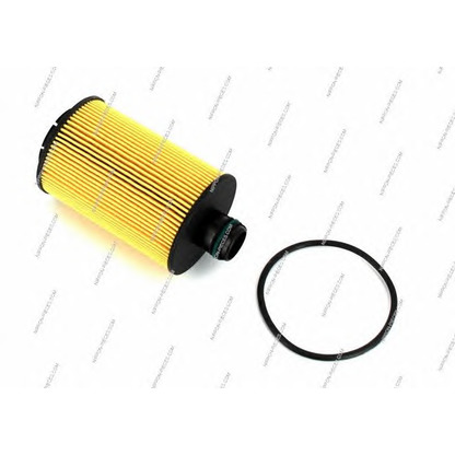 Photo Oil Filter NPS O131L07