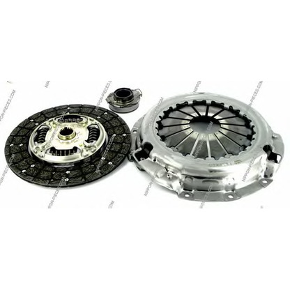 Photo Clutch Kit NPS T200A89K