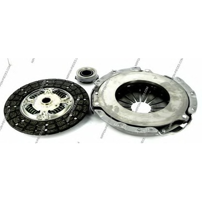 Photo Clutch Kit NPS T200A89K