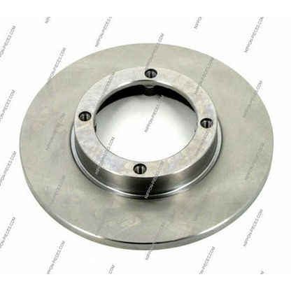 Photo Brake Disc NPS S330I01