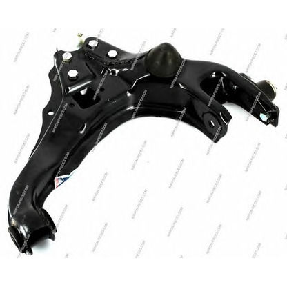 Photo Track Control Arm NPS H421I57