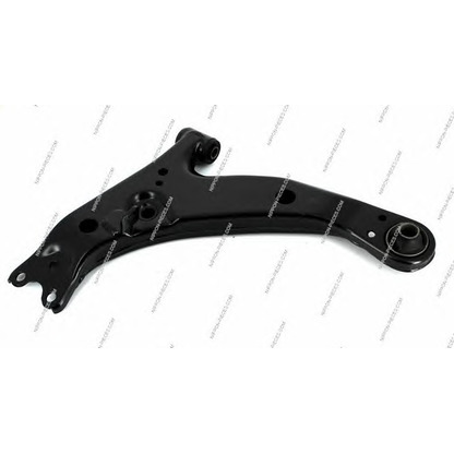 Photo Track Control Arm NPS T421A51