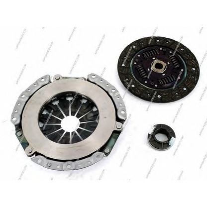 Photo Clutch Kit NPS H200I75