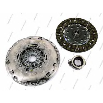 Photo Clutch Kit NPS T200A242